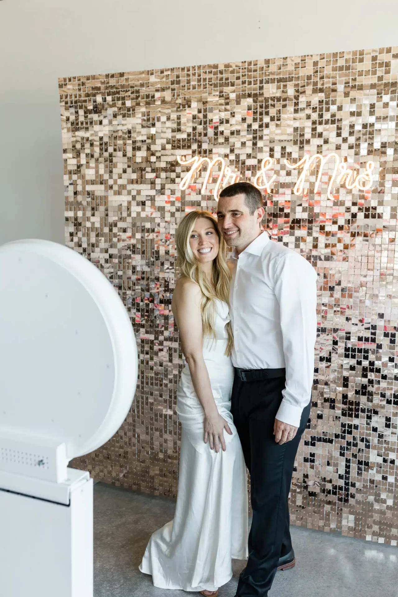 photo booth rental in Mississauga