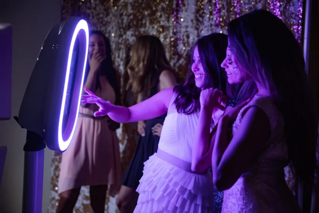 photobooth rental for events