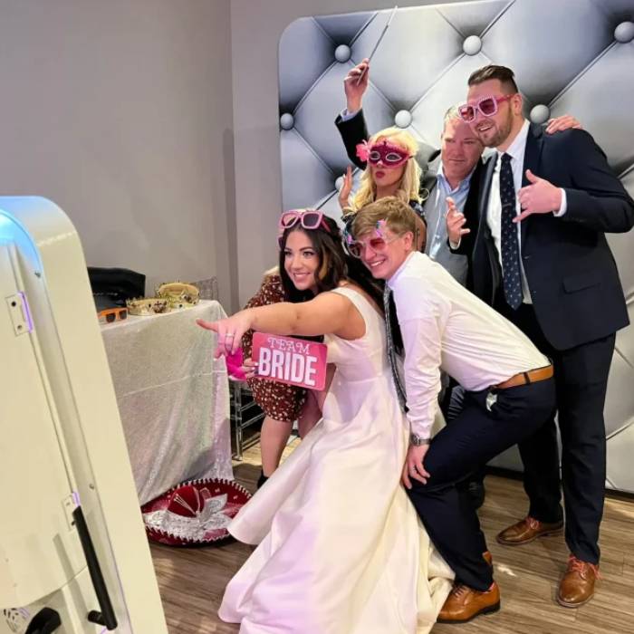 PRINT PHOTO BOOTH