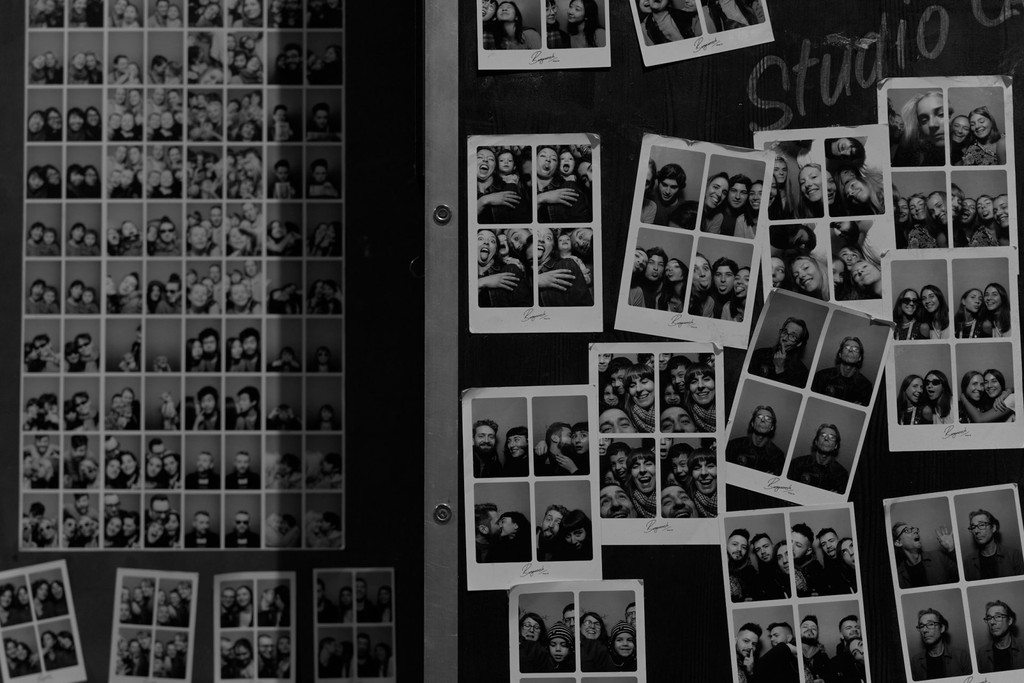 picture booth rentals